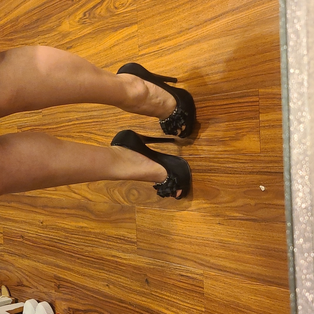 High heels - Picture 5 of 5